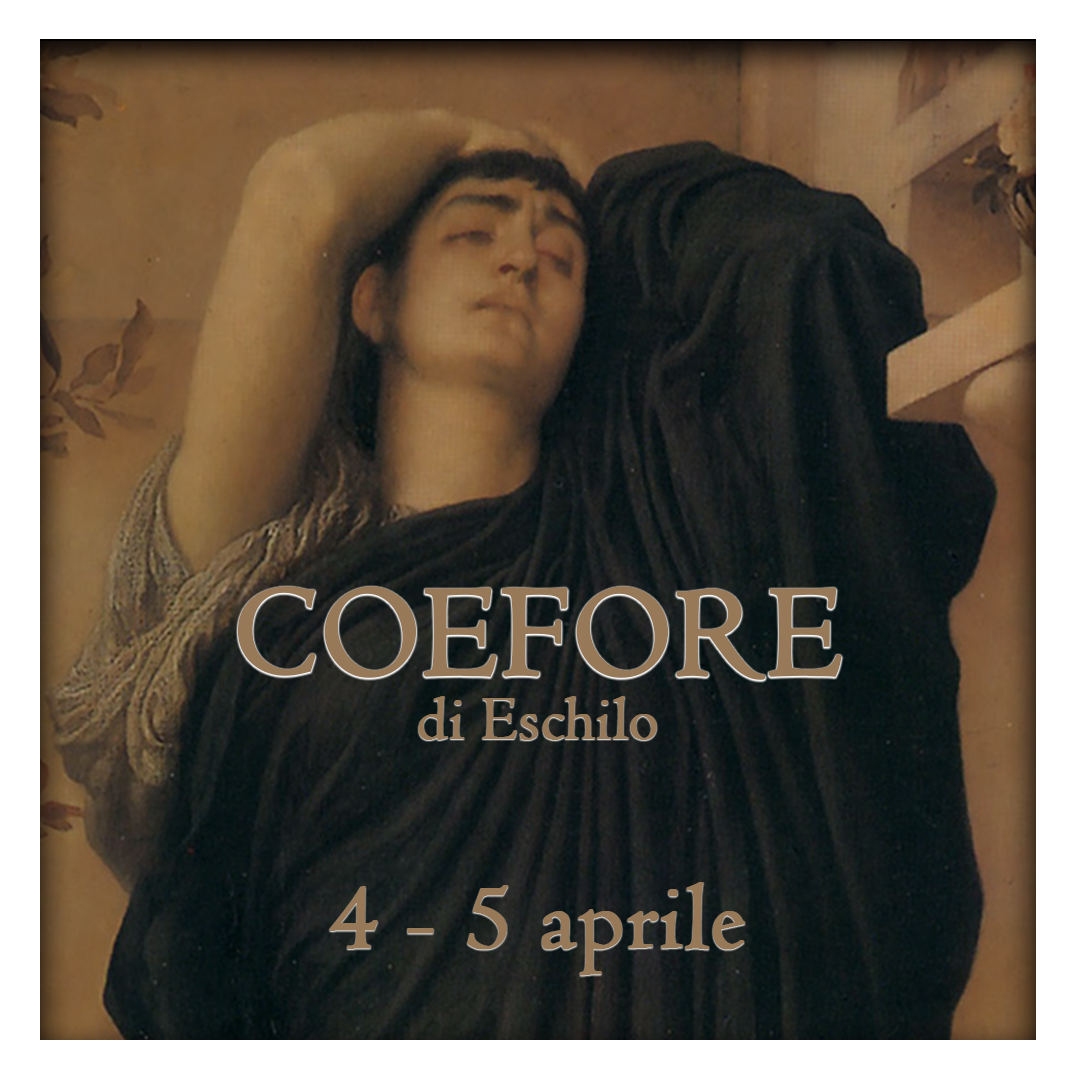 COEFORE, di Eschilo